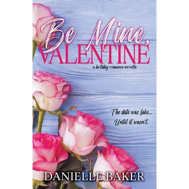 Be Mine, Valentine