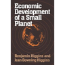 Economic Development of a Small Planet