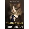 Starter Villain