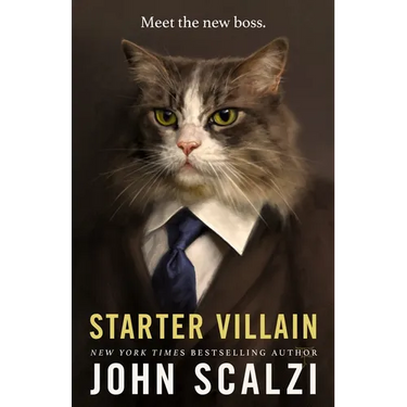 Starter Villain