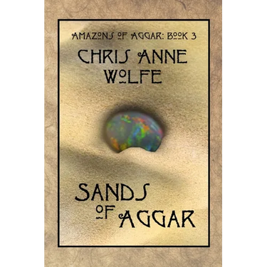 Sands of Aggar