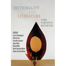 Fictionality and Literature: Core Concepts Revisited