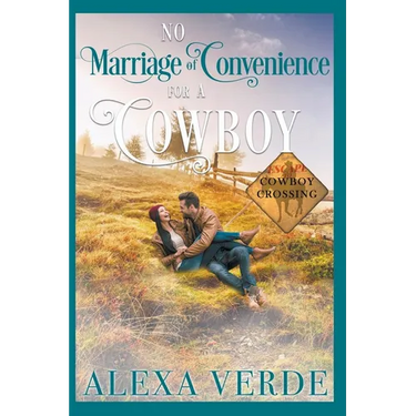 No Marriage of Convenience for a Cowboy