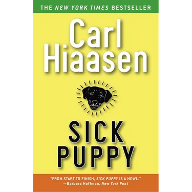 Sick Puppy