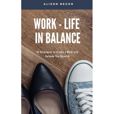 Work-Life in Balance