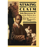 Staking a Claim: Jake Simmons, Jr. and the Making of An African-American Oil Dynasty