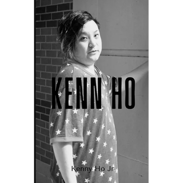 Kenn Ho