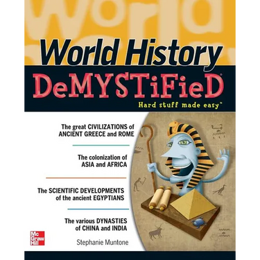 World History DeMYSTiFieD