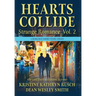 Hearts Collide, Vol. 2: A Strange Romance Short Story Series