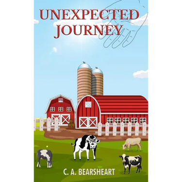 Unexpected Journey
