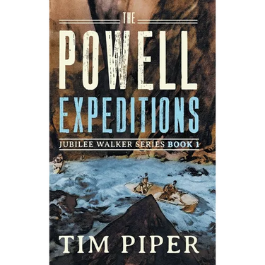 The Powell Expeditions