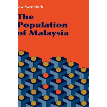 The Population of Malaysia