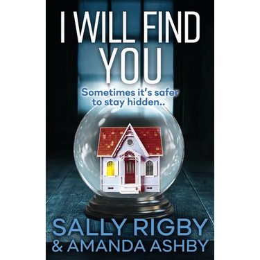 I Will Find You