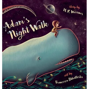 Adam's Night Walk