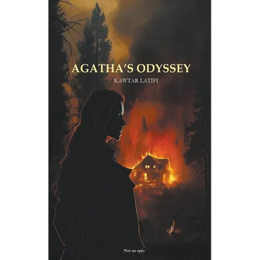 Agatha's Odyssey