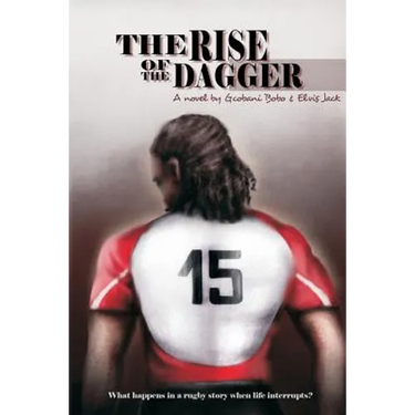 The Rise of the Dagger: What Happens in a Rugby Story When Life Interrupts?