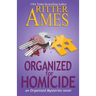 Organized for Homicide