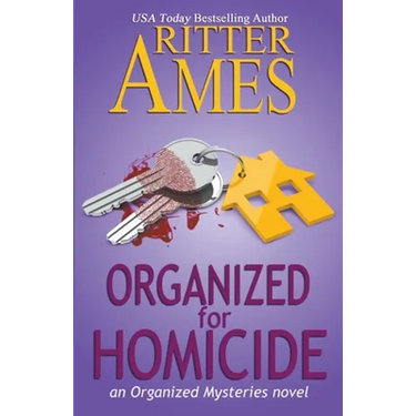 Organized for Homicide