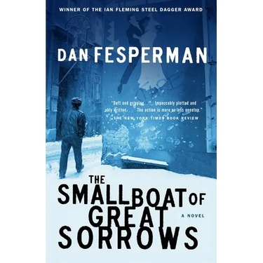 The Small Boat of Great Sorrows