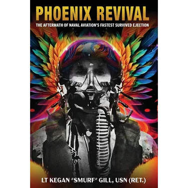 Phoenix Revival: The Aftermath of Naval Aviation's Fastest Ejection