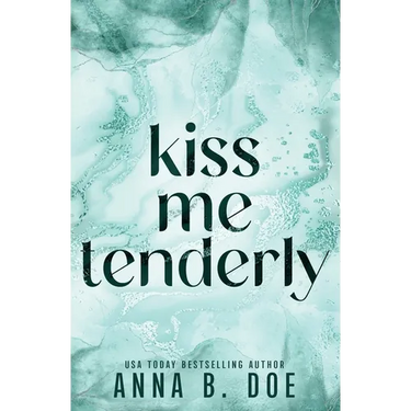Kiss Me Tenderly: Special Edition