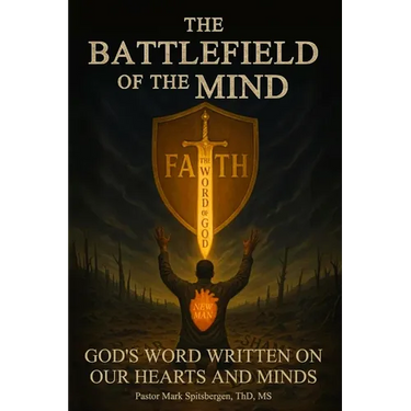The Battlefield of the Mind