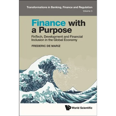 Finance with a Purpose