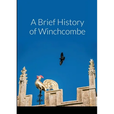 A Brief History of Winchcombe