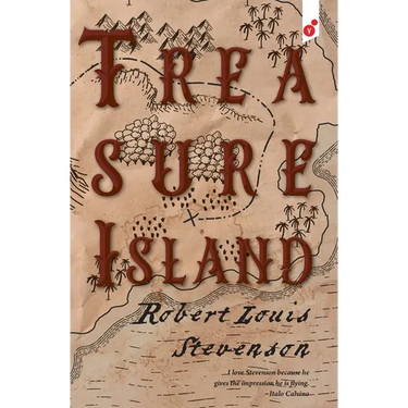 Treasure Island