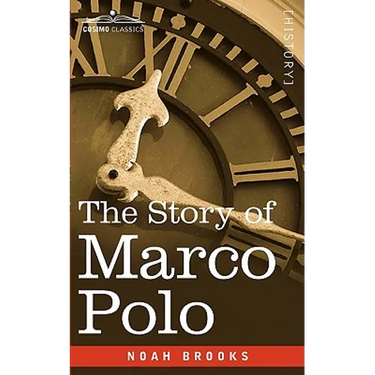 The Story of Marco Polo