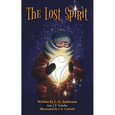 The Lost Spirit