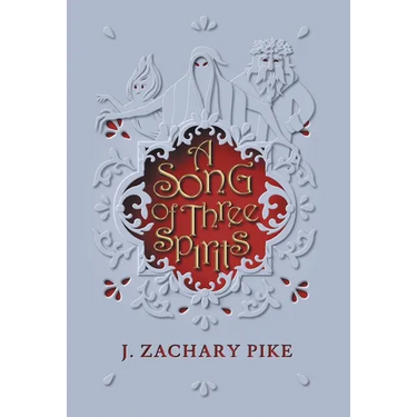 A Song of Three Spirits
