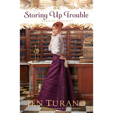Storing Up Trouble