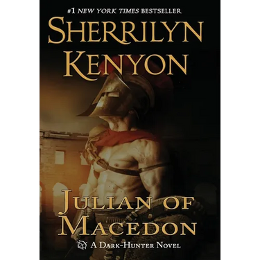 Julian of Macedon