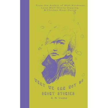 What We Can Not Do: Short Stories