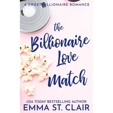 The Billionaire Love Match