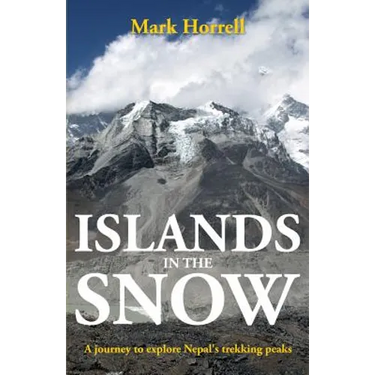 Islands in the Snow: A journey to explore Nepal's trekking peaks
