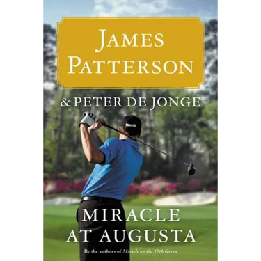 Miracle at Augusta