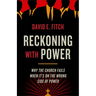 Reckoning with Power: Why the Church Fails When It's on the Wrong Side of Power