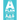 The 'A' Plan