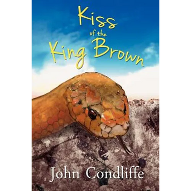 Kiss of the King Brown