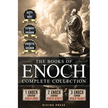 The Books of Enoch