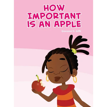 How important is an apple?