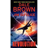 Revolution: A Dreamland Thriller