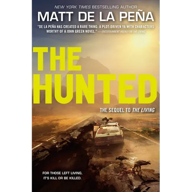 The Hunted