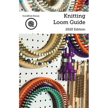 Knitting Loom Guide