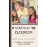 It Starts in the Classroom: Character Education for a Better Tomorrow