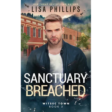 Sanctuary Breached