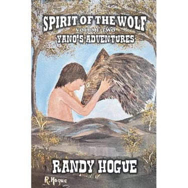 Spirit of the Wolf - Yano's Adventures