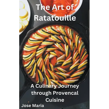 The Art of Ratatouille
